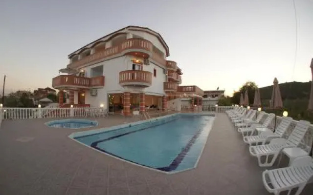 Hotel Alexandros