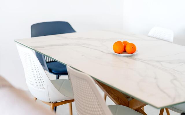 Stunning Sea View Lagos Apartment by Ideal Homes