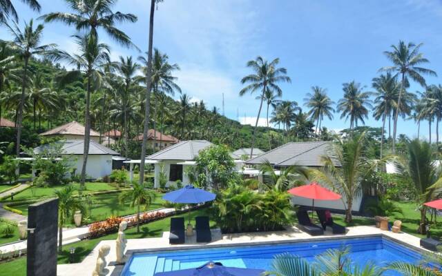 Explore Lombok From Your Villa for 2 or More