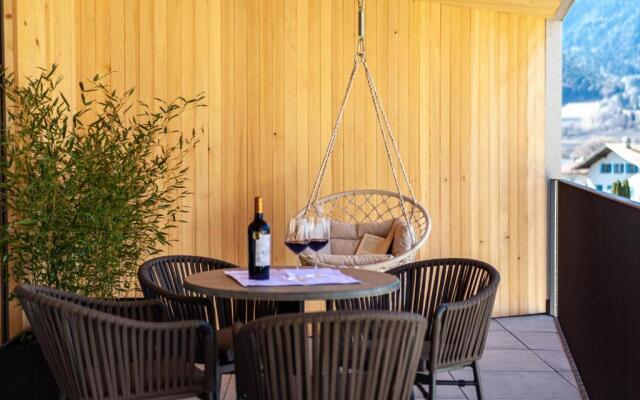 Adler Living Apartment 1