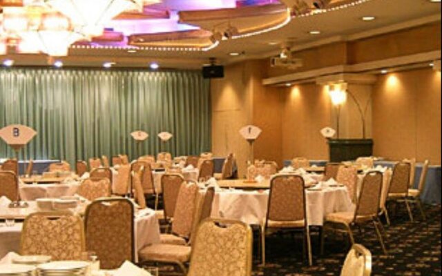 Rihga Hotel Zest Takamatsu