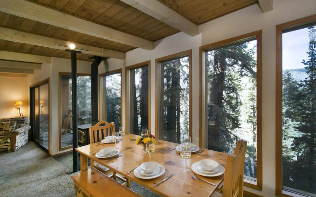 Timber Ridge Resort by 101 Great Escapes
