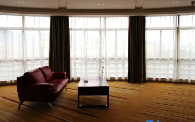 Ruxin Theme Hotel