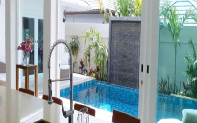 2 Bedroom Pool Villa-5 mins walk to beach SDV034-By Samui Dream Villas