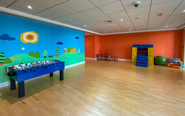 Luxury Burj Khalifa & Fountain View Apt Downtown