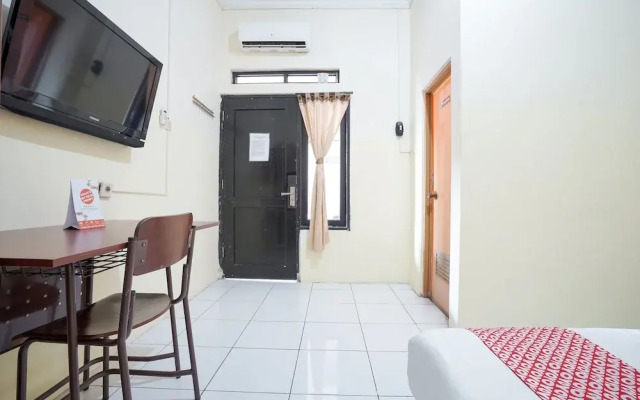 Hotel O Seturan Near Hartono Mall Yogyakarta Formerly Maleo Kostel