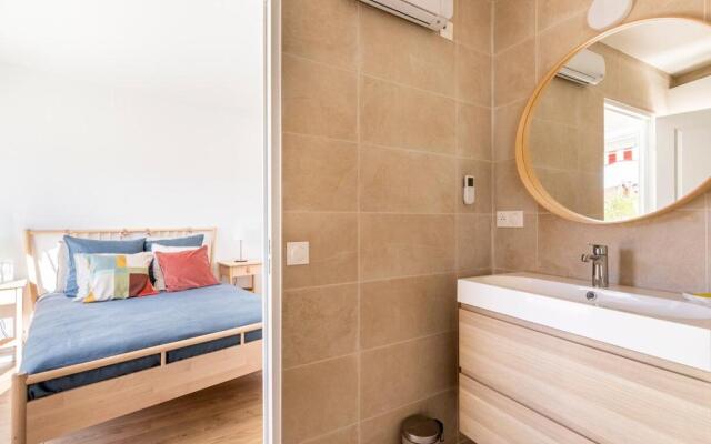 Balkoia superbe appartement de 75 m2 entièrement rénové
