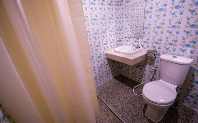 Wattanawan Hotel