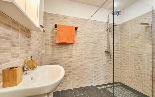 Studio apartment Bašćan