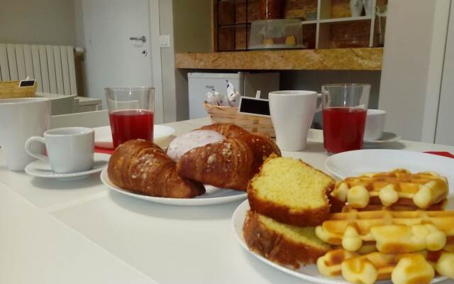 Nelle Stanze del Matese