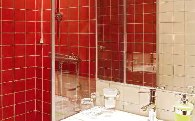 Villa Donat Depadence Hotel