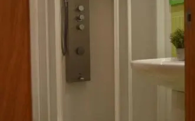 Apartamentos Antares