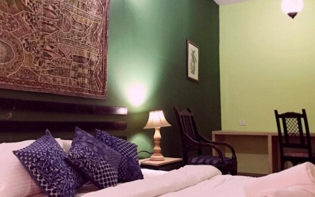 Chandra Niwas Hotel - Jaisalmer