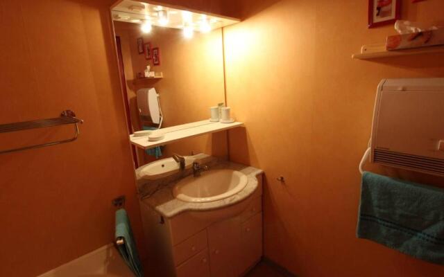 Appartement Pelvoux, 2 pièces, 6 personnes - FR-1-330G-83