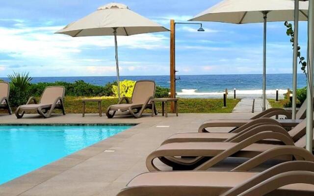 East Coast Beachfront Luxury - Eastern Blue Apartments