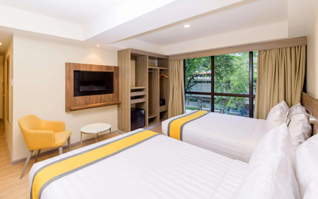 Surestay Plus By Best Western Cebu City