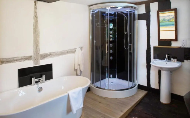 Lower Wythall B&B