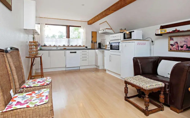 Holiday Home in VÃ¦ggerlÃ¸se