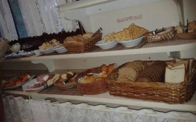 Pousada Gardenia Guest House