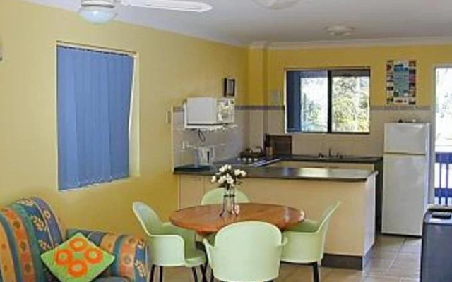 Leilani Haciendas Serviced Apartments