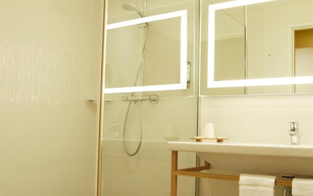 Best Western Plus Hotel d'Europe et d'Angleterre