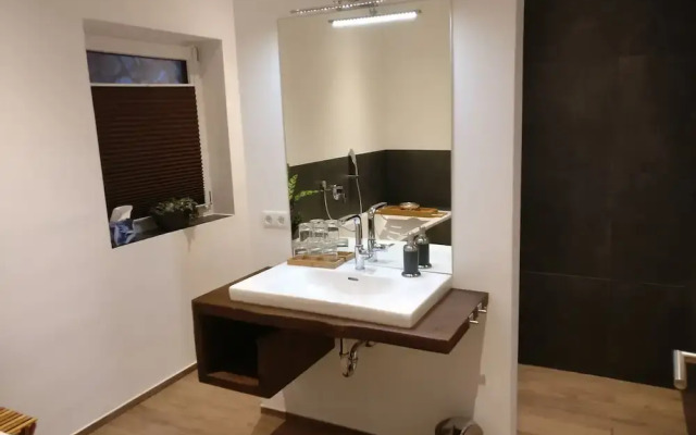 Panorama Appartements Filzerhof