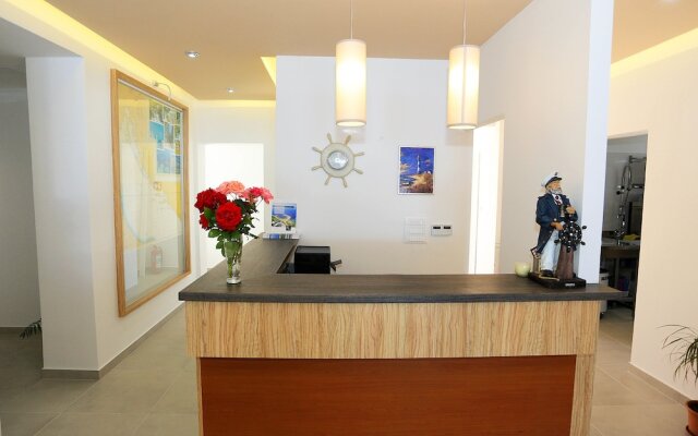 Pension Augustino