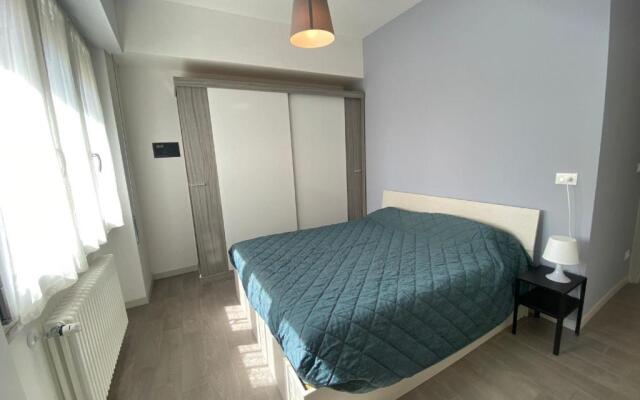 Gianluca Apartments 7