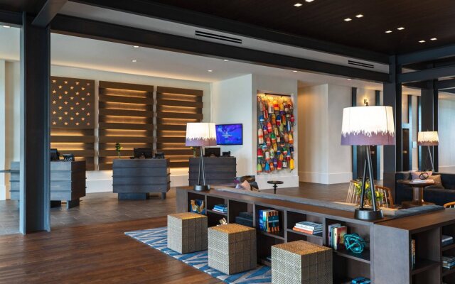 Renaissance Columbus Westerville-Polaris Hotel