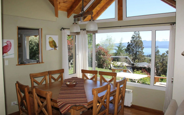 Ventanas Al Lago