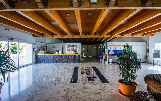 Servatur Terrazamar Suite & Sun Suite