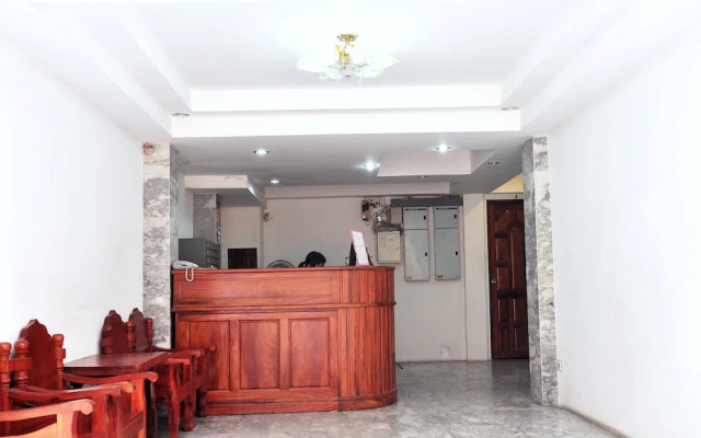 Highfive Guest House