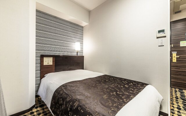 APA HOTEL Roppongi Six