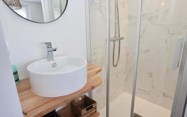 L'Appart Des Halles 5 - Hyper Centre - Lumineux