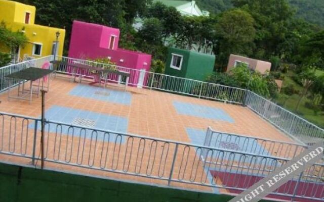 培福安姆度假酒店(Phuauem Resort)