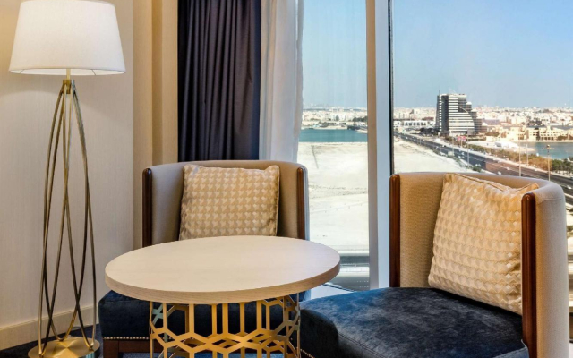 Diplomat Radisson Sas