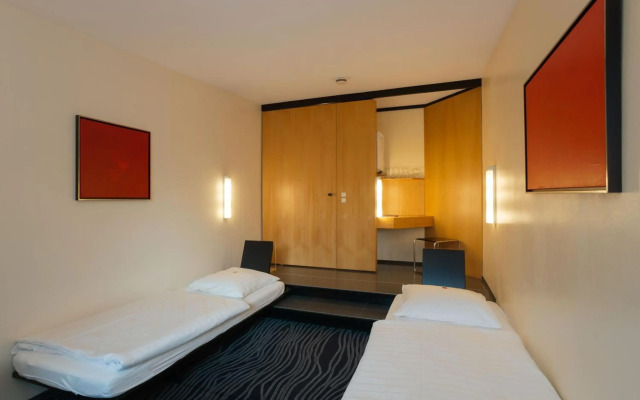 Hotel Wiehberg