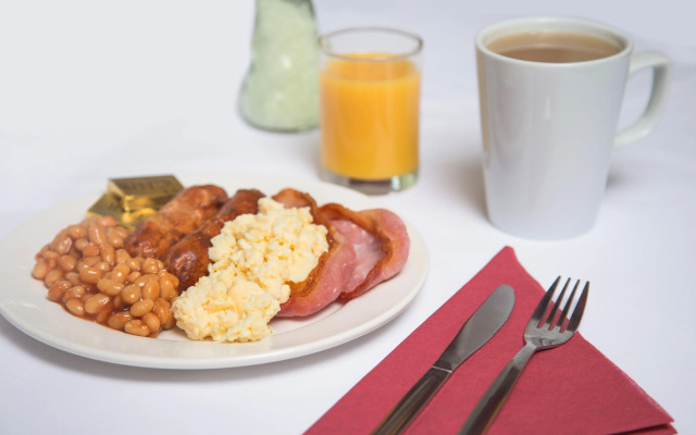 Holiday Inn Express Glenrothes by IHG