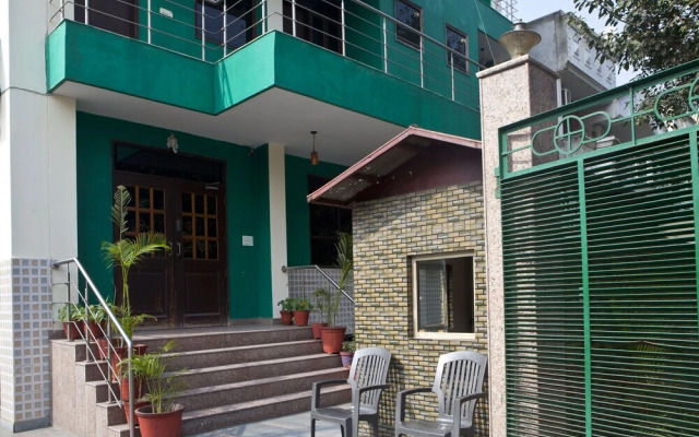 OYO Rooms Noida Sector 56