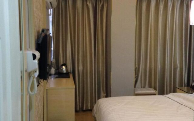 Guangzhou Kaihong Hotel