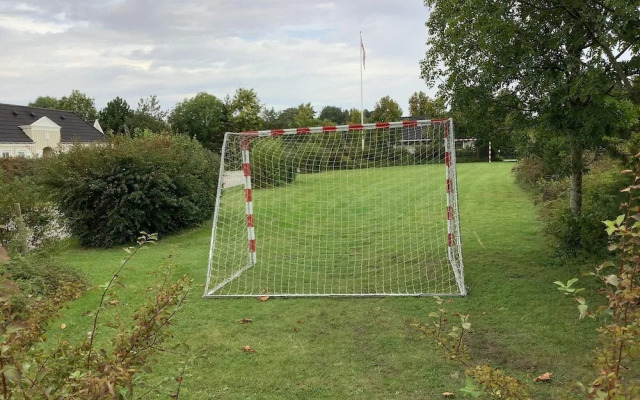 4 Star Holiday Home in Vejby