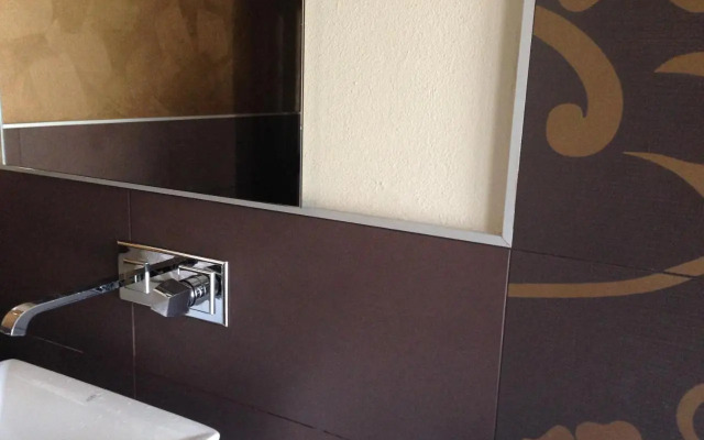 Oreste Ristorante  Suite