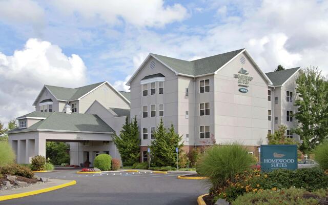 Homewood Suites by Hilton Hillsboro/Beaverton