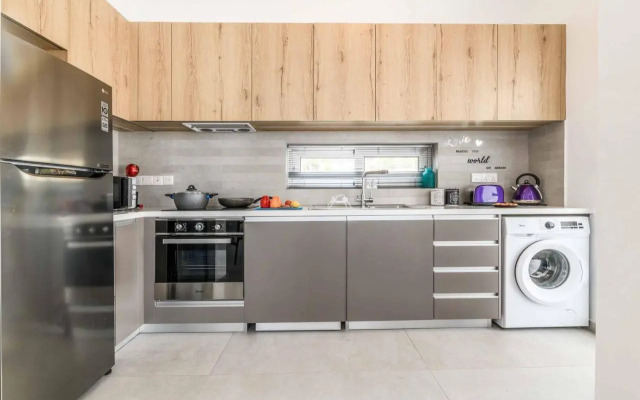 Mylos Lifestyle Seaview 21