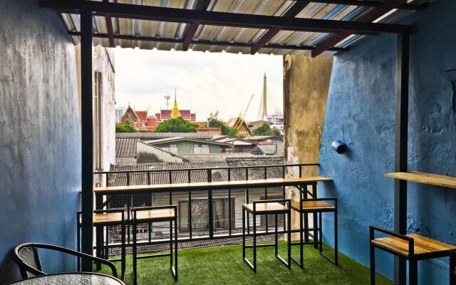 Zee Thai Hostel
