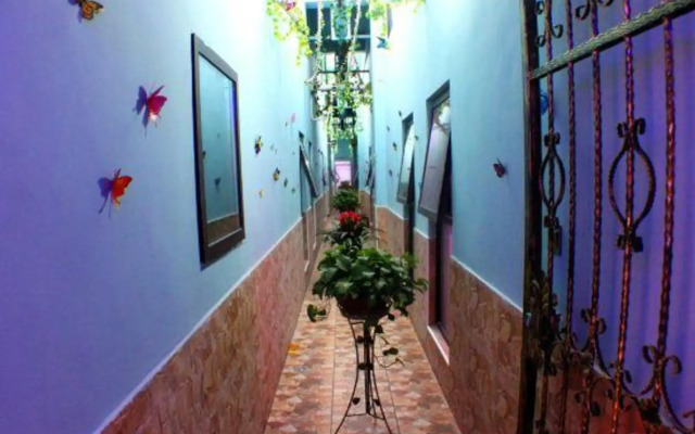 Jiashan hou sea hotel