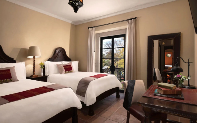 Rosewood San Miguel De Allende