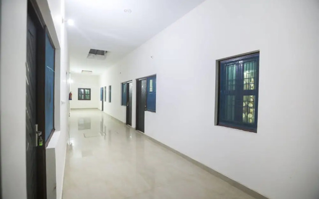Oyo 48478 Vp Homes