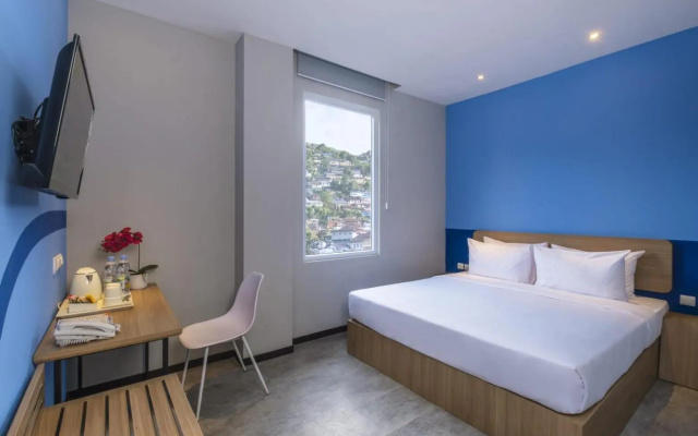 Rumaruma Farvet Residence Ambon – Guest Rooms – Ambon