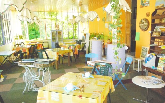 Hôtel Rose